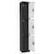 Adiroffice 12 in W, 12 in D, 72 in H, Steel ADI629-203-B-W-PKG-2 - alternate 5